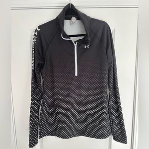 Under Armour Cold Gear Pullover